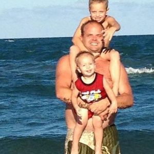 Meet your Posher, Jeff